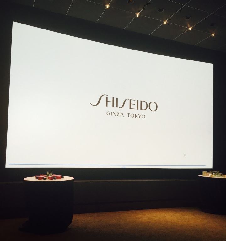 #ShareBeauty Dave Lackie's Shiseido Canada VIP Event ! MyLipaddiction.com