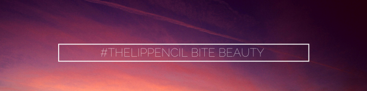 #TheLipPencil - Bite Beauty