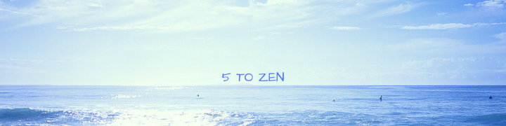 5 To Zen - MyLipAddiction.com - Lifestyle
