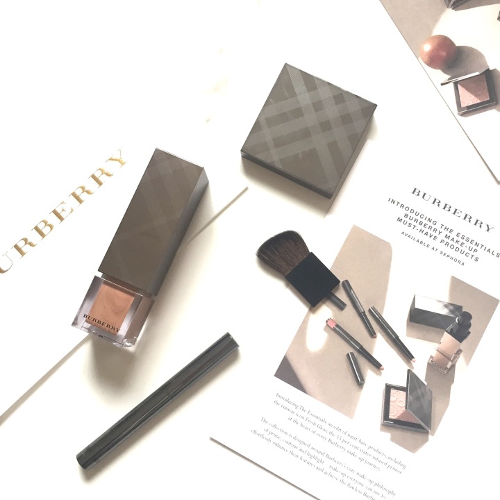 Burberry Beauty - The Essentials