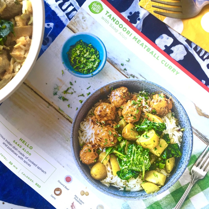 HelloFresh Canada - Perfect for Busy Moms - Lifestyle