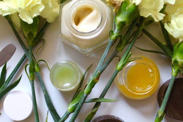 FARMACY Beauty - Honey Harvest - Skincare