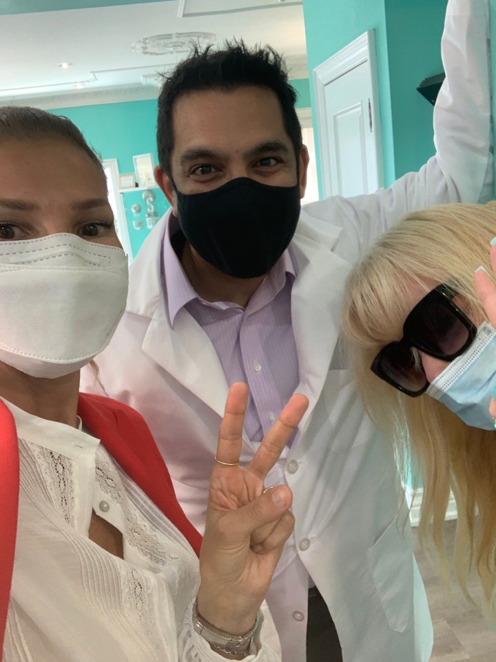 Astra Medicare - Taking Care of TMJ with Botox ✨