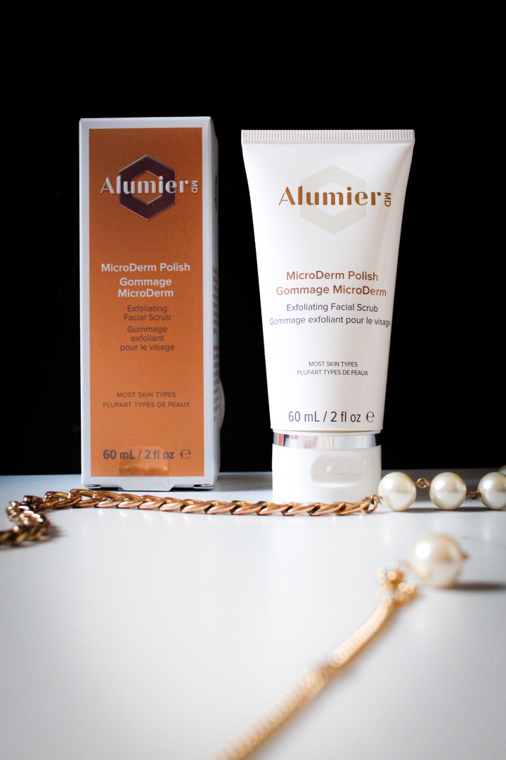 A Gorgeous New Launch - Alumier MD