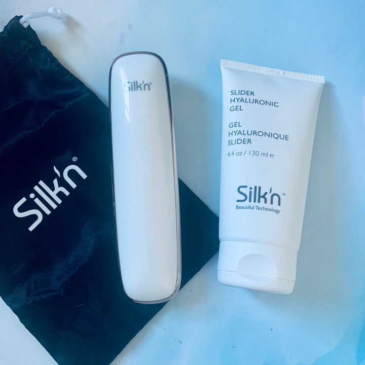 - NEW- Silk'n Titan AllWays - Beautiful Technology -A Review