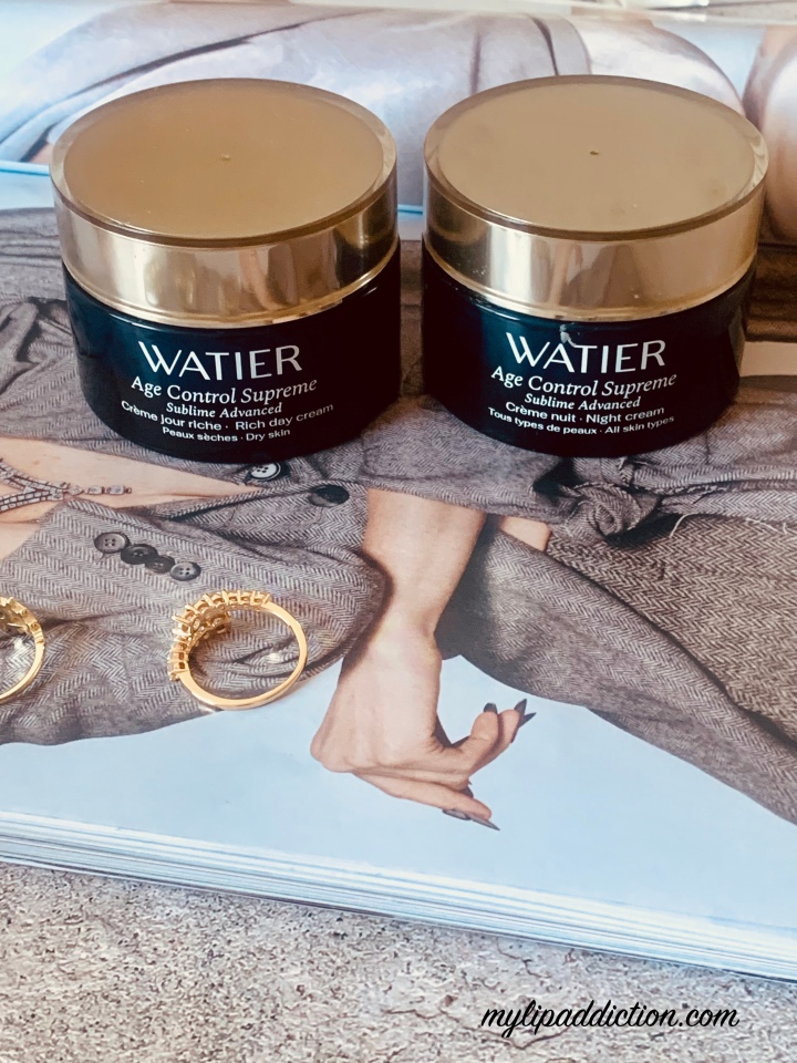 Lise Watier - Skincare Review